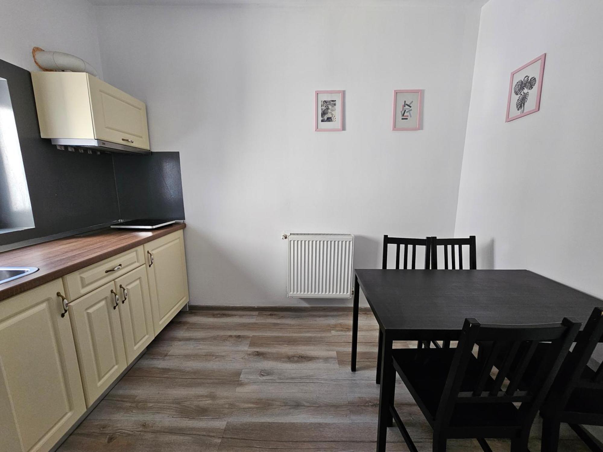 Color Apartments Old Town Center Bucureşti Ngoại thất bức ảnh