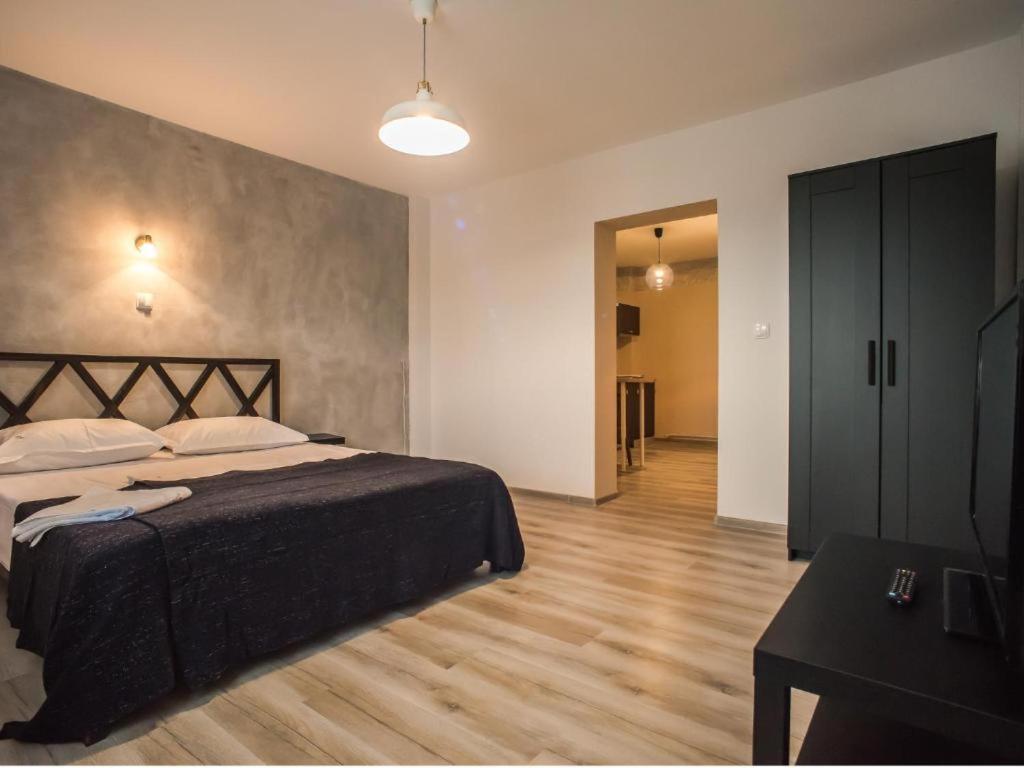 Color Apartments Old Town Center Bucureşti Ngoại thất bức ảnh