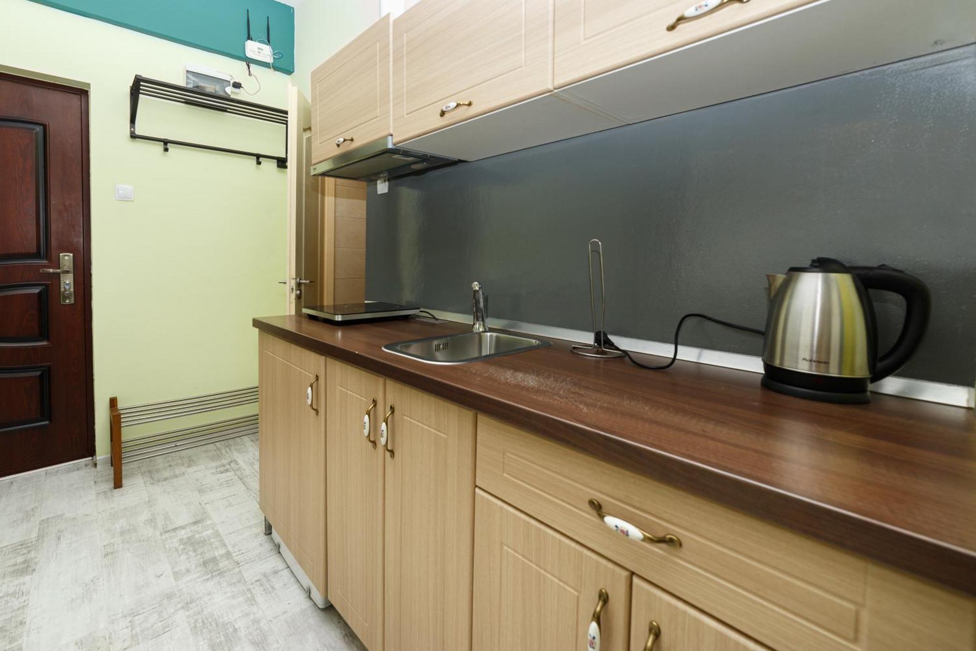 Color Apartments Old Town Center Bucureşti Ngoại thất bức ảnh