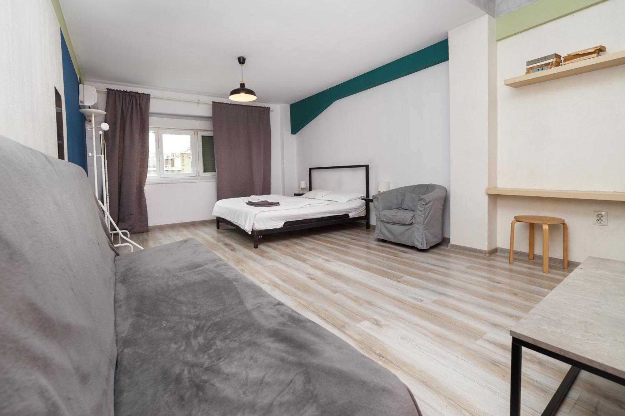 Color Apartments Old Town Center Bucureşti Ngoại thất bức ảnh