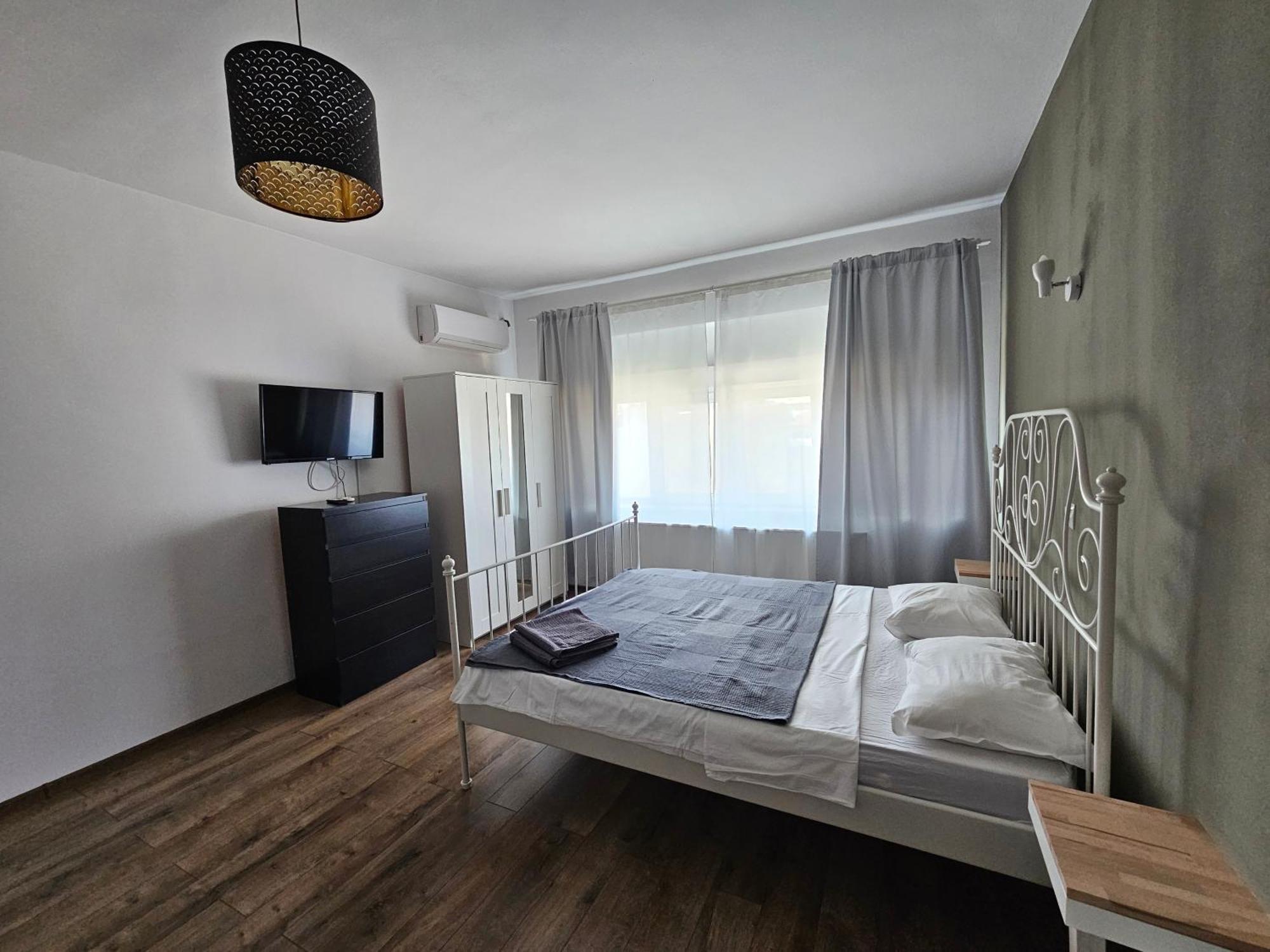 Color Apartments Old Town Center Bucureşti Ngoại thất bức ảnh