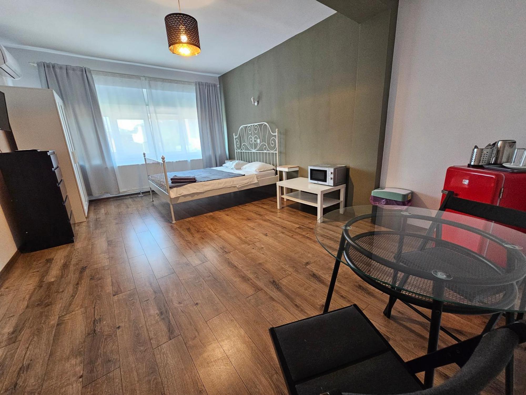 Color Apartments Old Town Center Bucureşti Ngoại thất bức ảnh