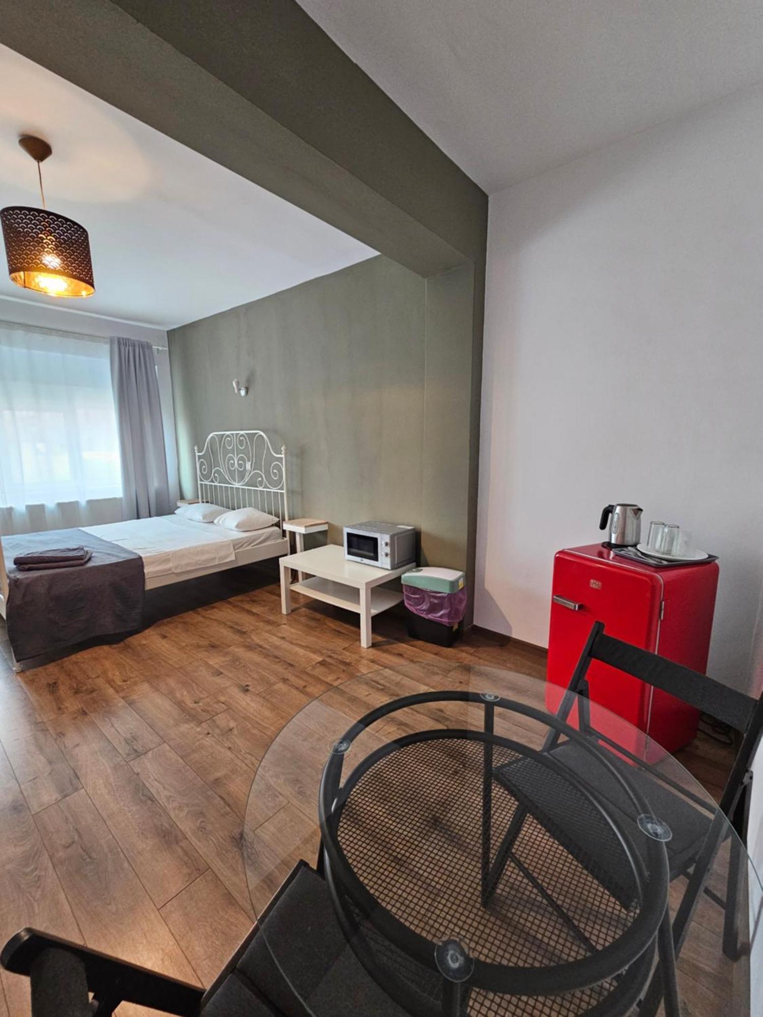 Color Apartments Old Town Center Bucureşti Ngoại thất bức ảnh