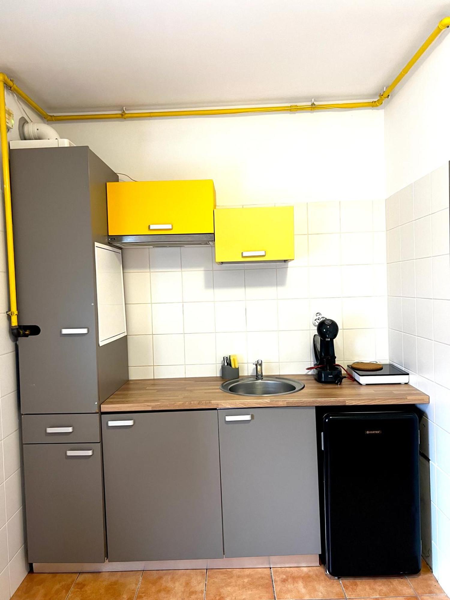 Color Apartments Old Town Center Bucureşti Ngoại thất bức ảnh
